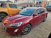 Ford Focus wissmannsdorf