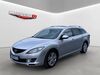 Mazda 6 muenster-sarmsheim