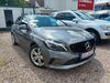 Mercedes-Benz A 160 stockhausen-illfurth