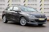 Citroen C4 krauchenwies