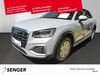 Audi Q2 huelseburg