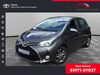 Toyota Yaris torgelow-hollaenderei