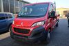 Peugeot Boxer Aichtal