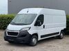 Peugeot Boxer dankmarshausen