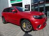 Jeep Grand Cherokee Saalow