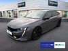 Peugeot 508 kreis|tuebingen