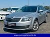Skoda Octavia walhausen
