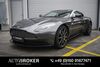 Aston Martin DB11 aichtal