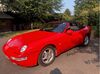 Porsche 968 meinborn