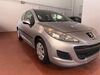 Peugeot 207 enzkloesterle
