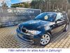 BMW 118 rabenau
