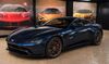 Aston Martin V8 Vantage geisenfeld