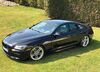BMW 640 Gran Turismo meinborn
