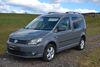 VW Caddy huempfershausen