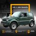 Suzuki Jimny ober-hilbersheim