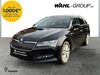 Skoda Superb dankmarshausen