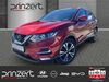 Nissan Qashqai Weisenheim am Berg