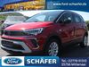 Opel Crossland (X) muenster-sarmsheim