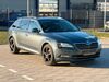 Skoda Superb Röhrig