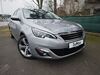 Peugeot 308 soergenloch