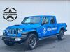 Jeep Gladiator niederhosenbach