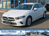 Mercedes-Benz A 180 juetrichau