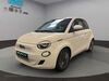 Fiat 500e krauchenwies