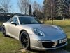 Porsche 991 Saalow
