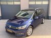 VW Touran kratzenburg
