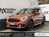 Mini Cooper Countryman Münster-Sarmsheim
