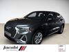 Audi Q3 twistetal