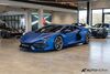 Lamborghini Revuelto dudeldorf