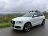 Audi SQ5 ockenheim
