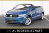 VW T-Roc deutschland
