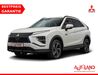 Mitsubishi Eclipse Cross juetrichau