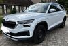 Skoda Kodiaq neulietzegoericke