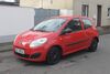 Renault Twingo bl|nordrhein-westfalen