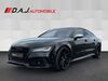 Audi RS7 Röhrig