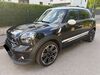 Mini Cooper SD Countryman tegernsee