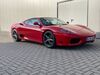 Ferrari 360 hornburg