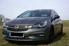 Opel Astra obergriesbach