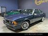 BMW 633 Deutschland