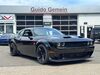 Dodge Challenger Hückeswagen