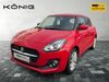 Suzuki Swift osthausen-wuelfershausen