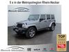Jeep Wrangler enzkloesterle