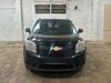 Chevrolet Orlando Saalow