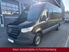 Mercedes-Benz Sprinter schoental