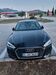 Audi A5 krauchenwies