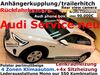 Audi e-tron ober-hilbersheim
