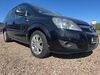 Opel Zafira harzungen